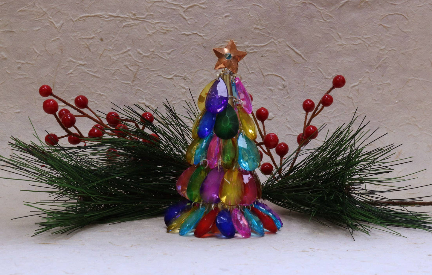 Gemma Tree Multi Tabletop