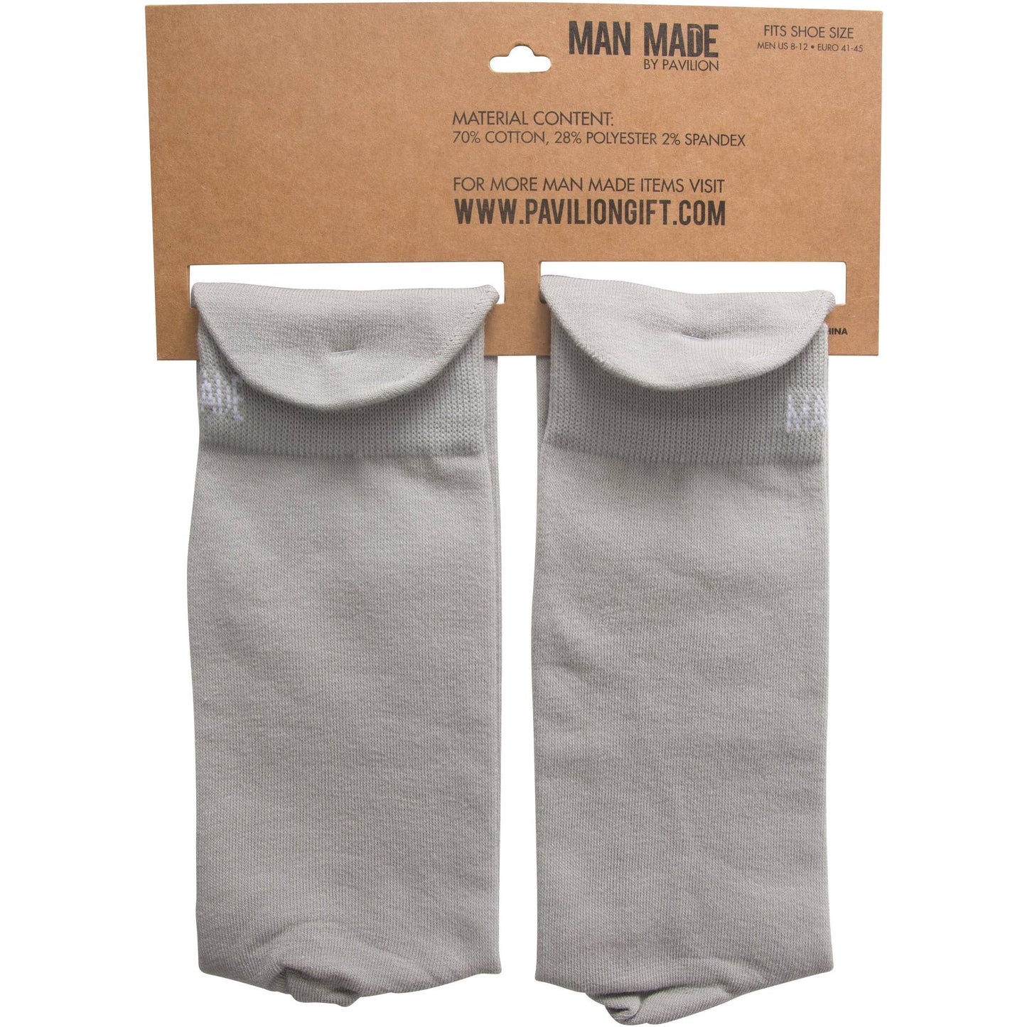 Best Dad - Men's Cotton Blend Sock