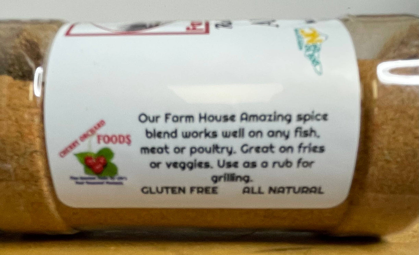 Farm House Amazing Seasoning