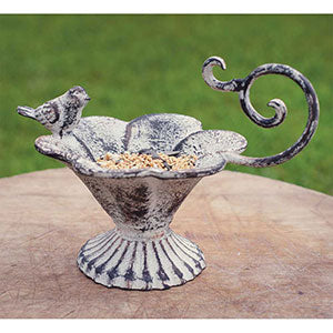 Tabletop Feeder