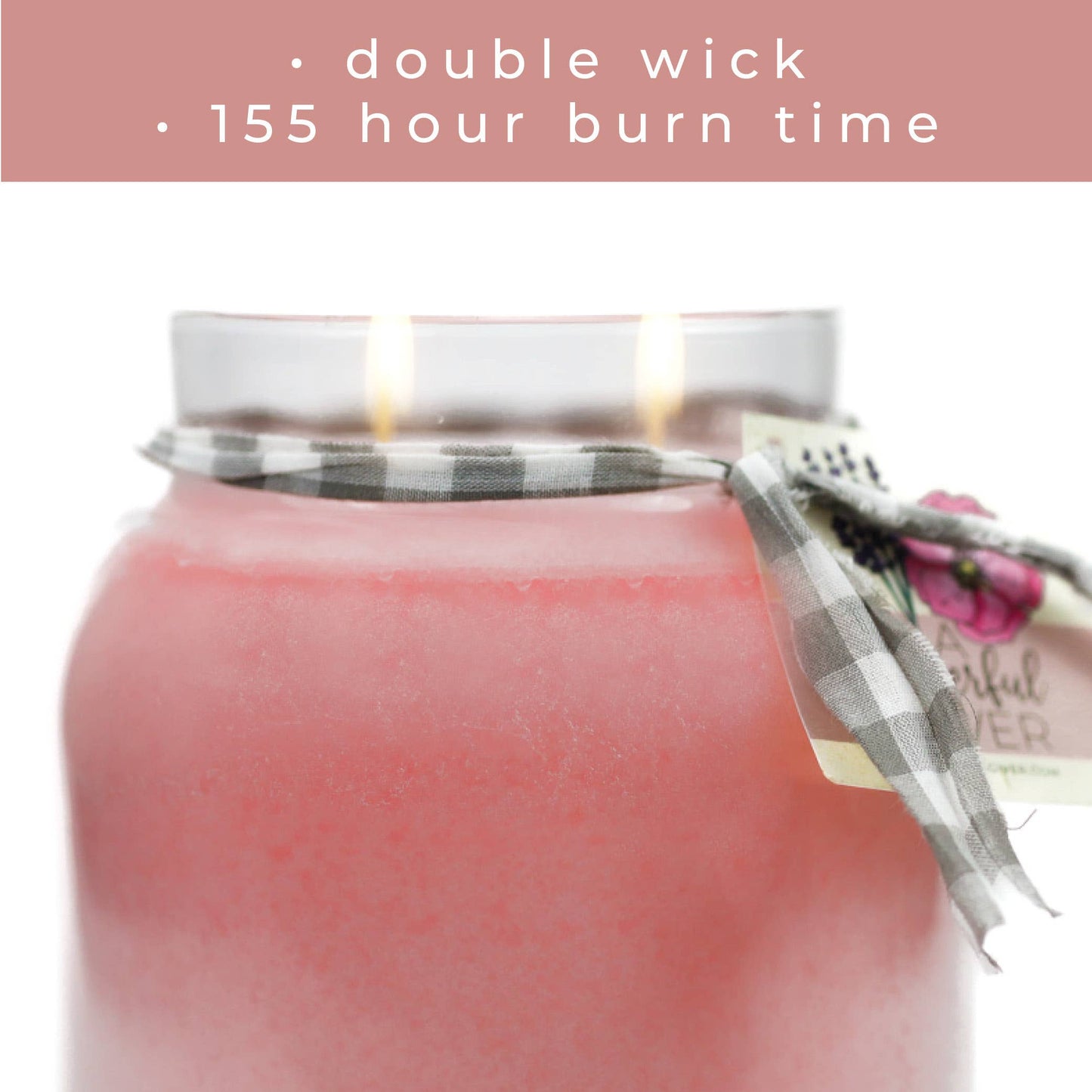 KOTL Papa Candle (34oz.) – Sunset Beach