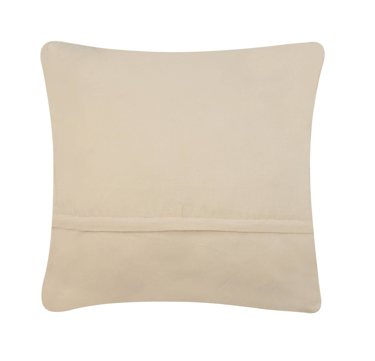 Pearl Shell Hook Pillow