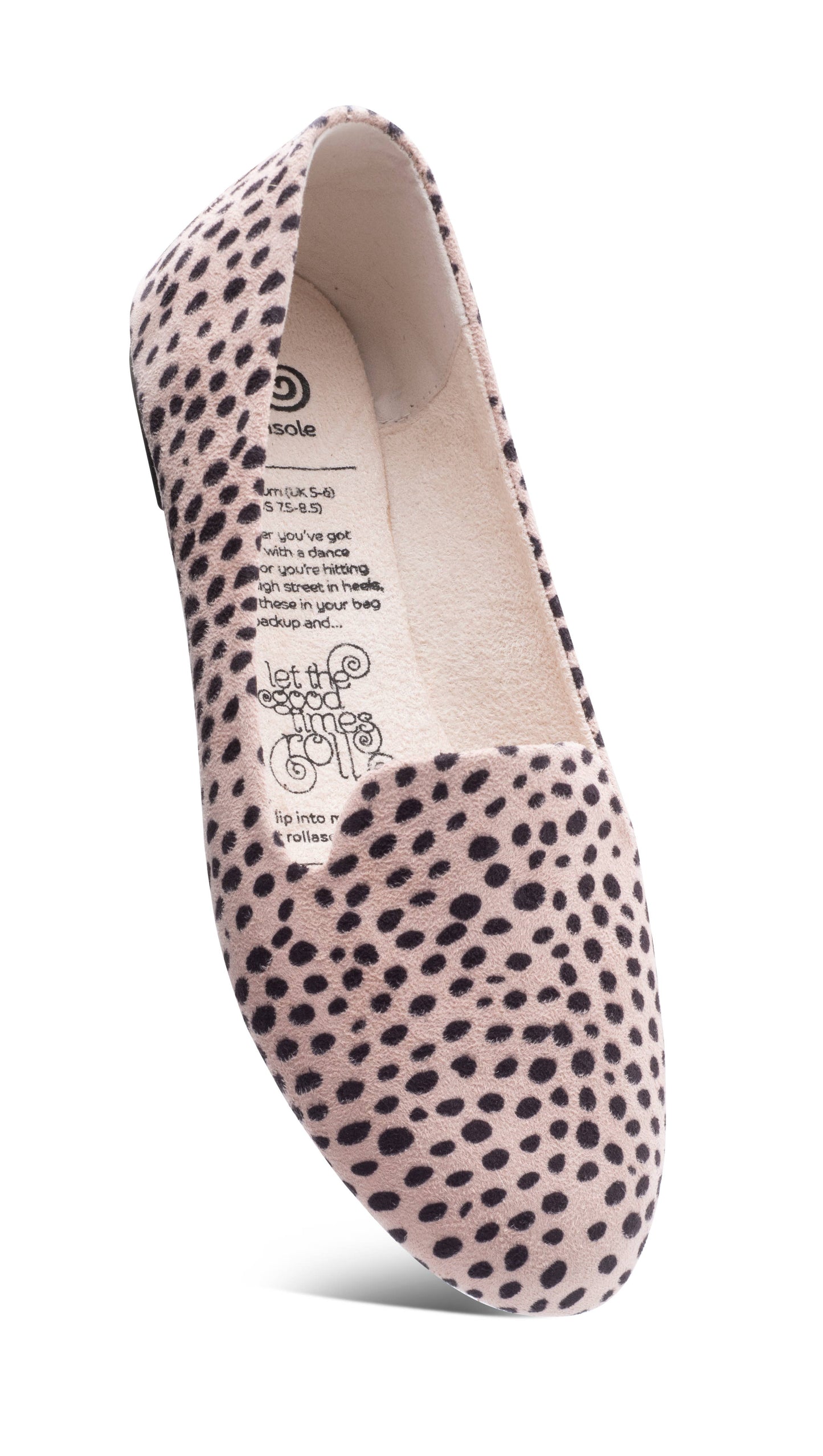 Savannah: Medium 7.5-8.5