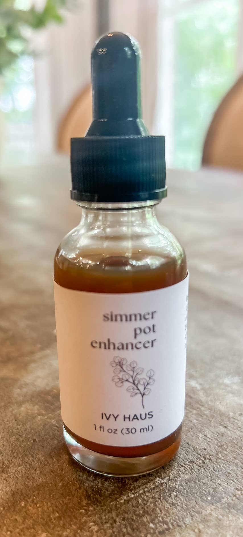 Simmer Pot Enhancer - Vanilla
