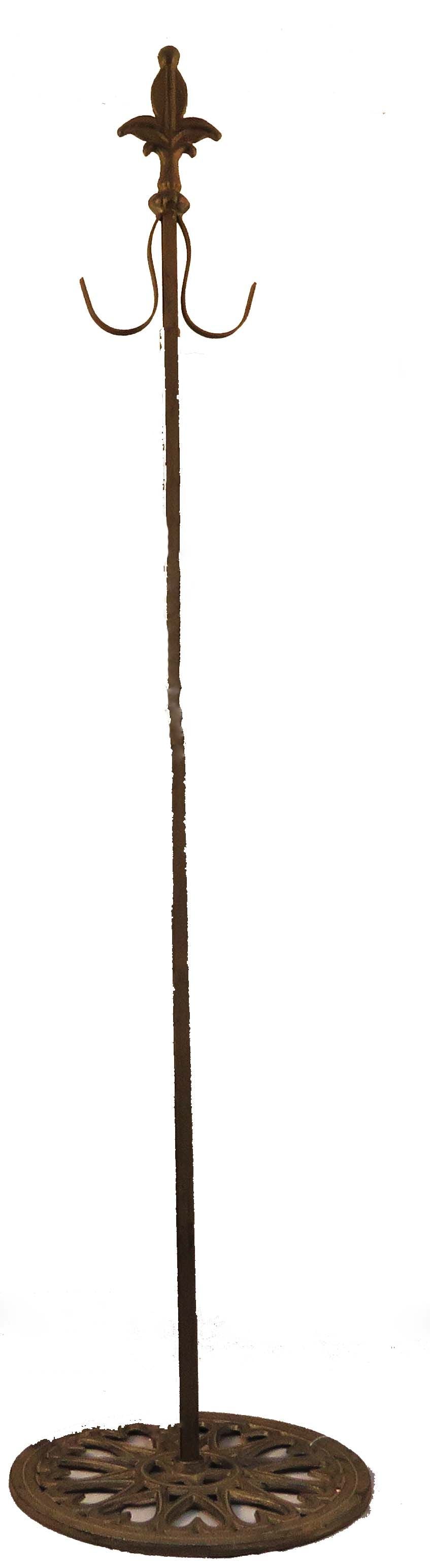 Adjustable Wreath Stand 38 inch