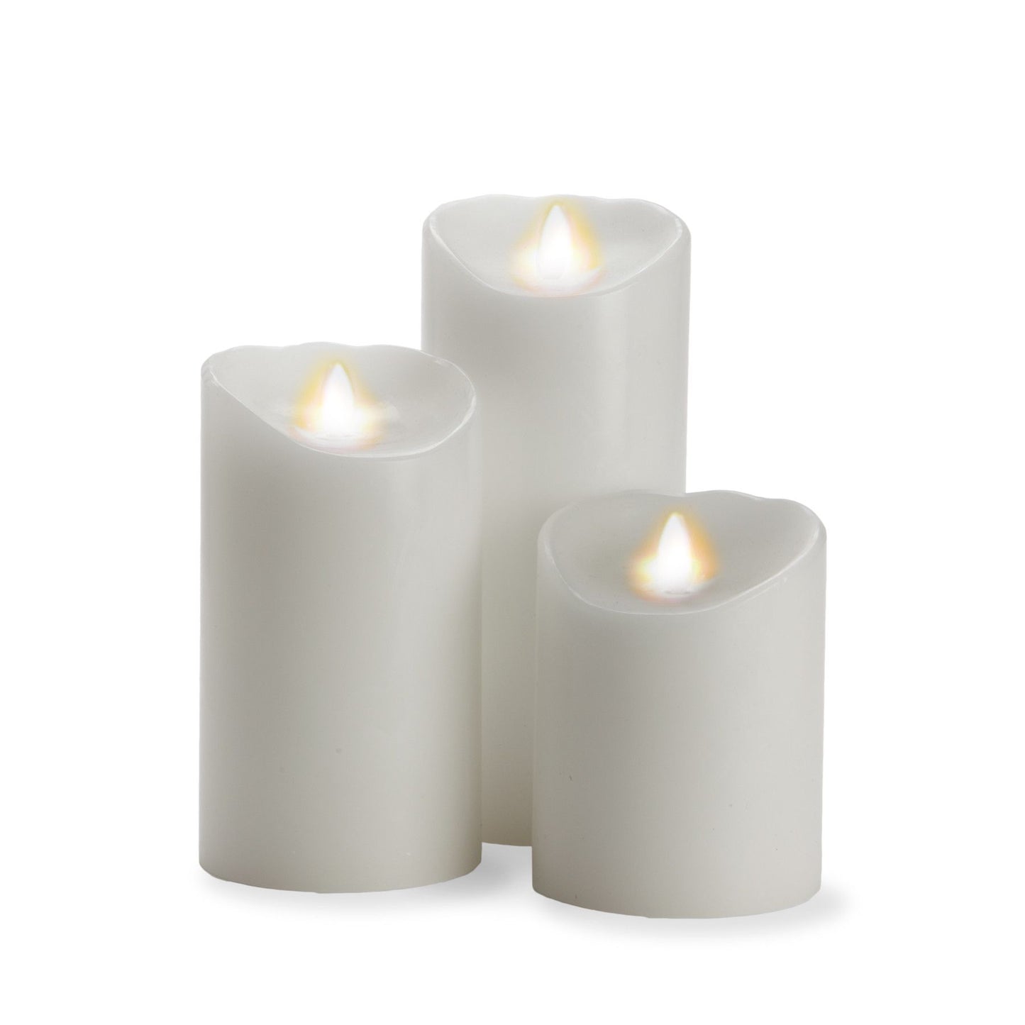 Candle 7.5 inch