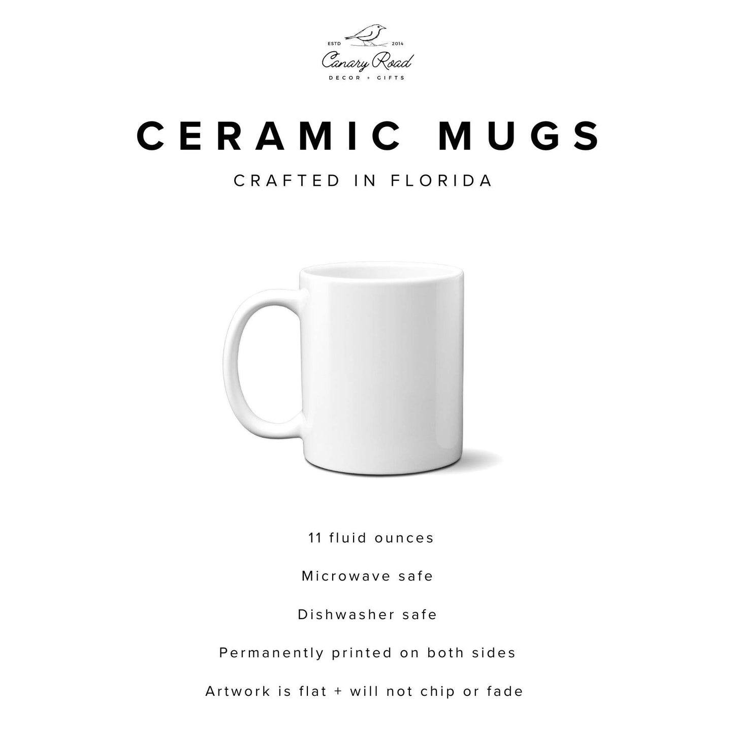 Best Grandma Ever Mug, Grandmother Mug, Coffee Cup: 11 oz