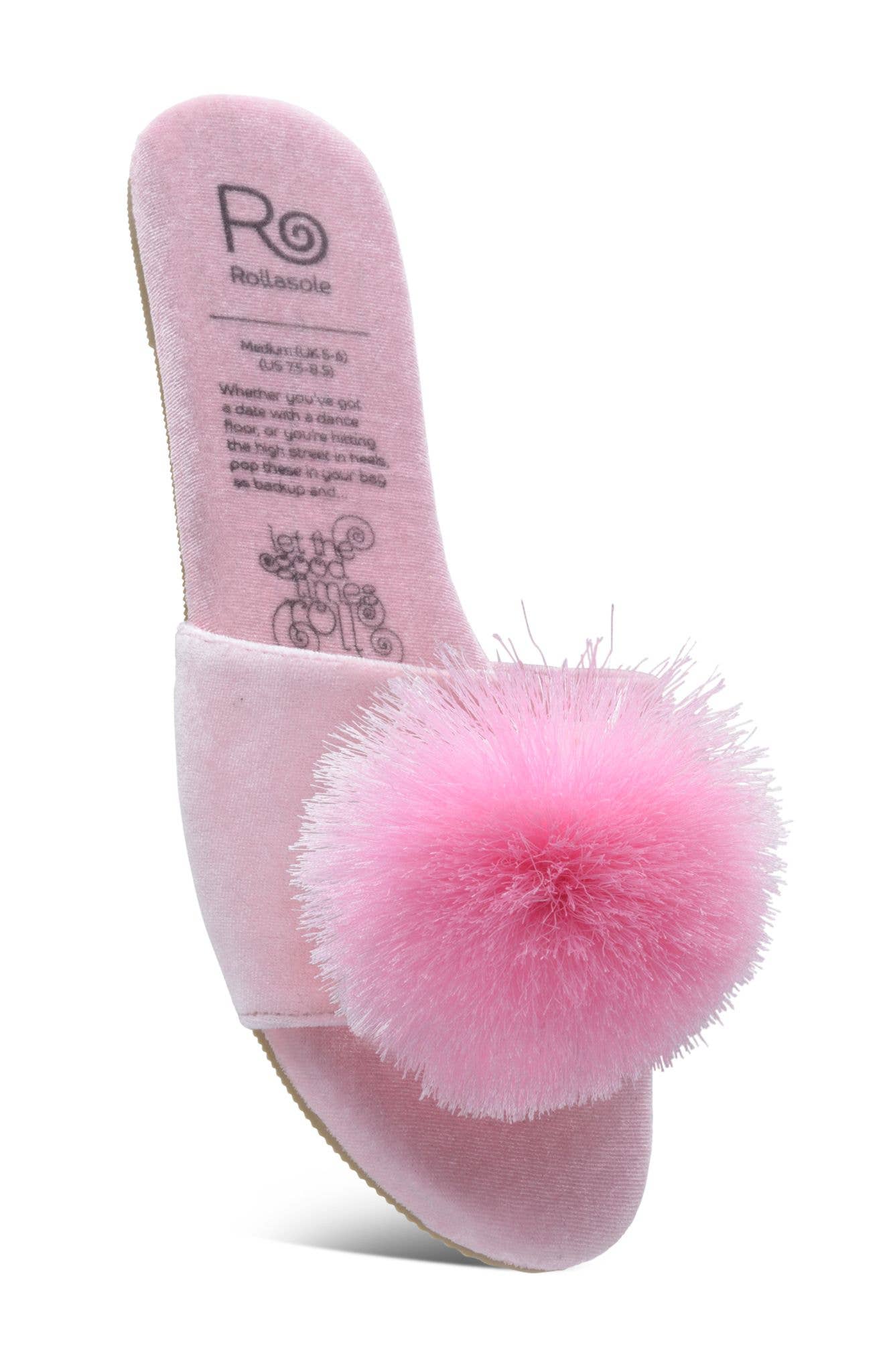 Pillow Talk: Large 9.5-10.5