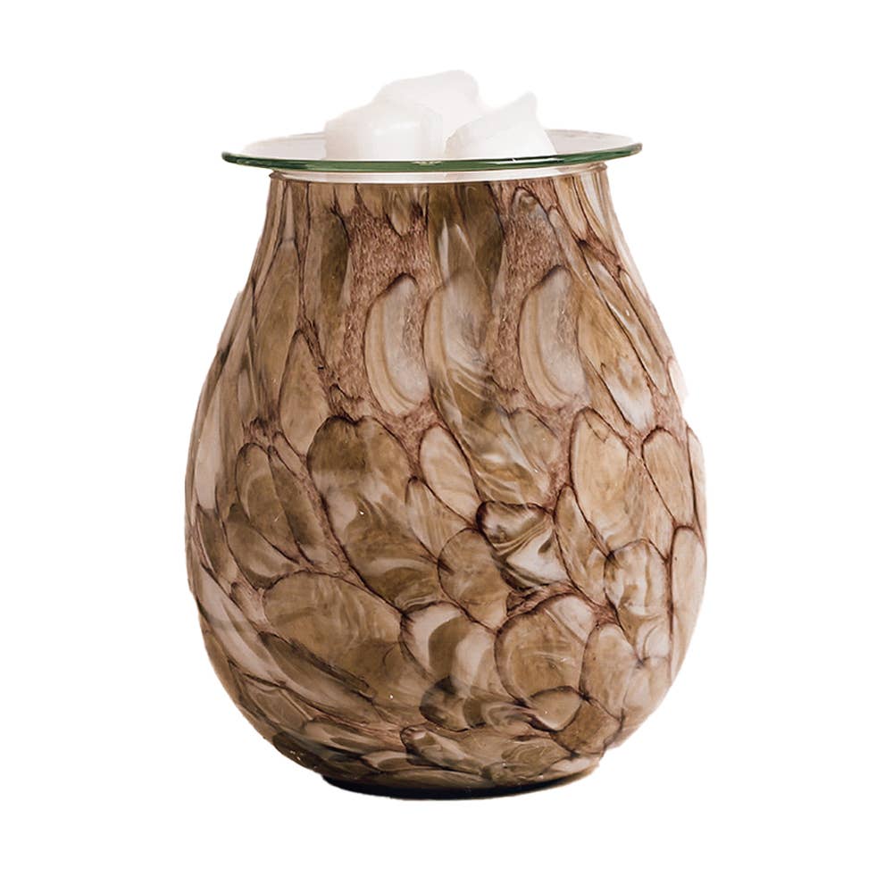 Willow Glass Wax Melter - Tabletop