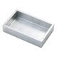 GUEST SILVER LACQUER HOLDER