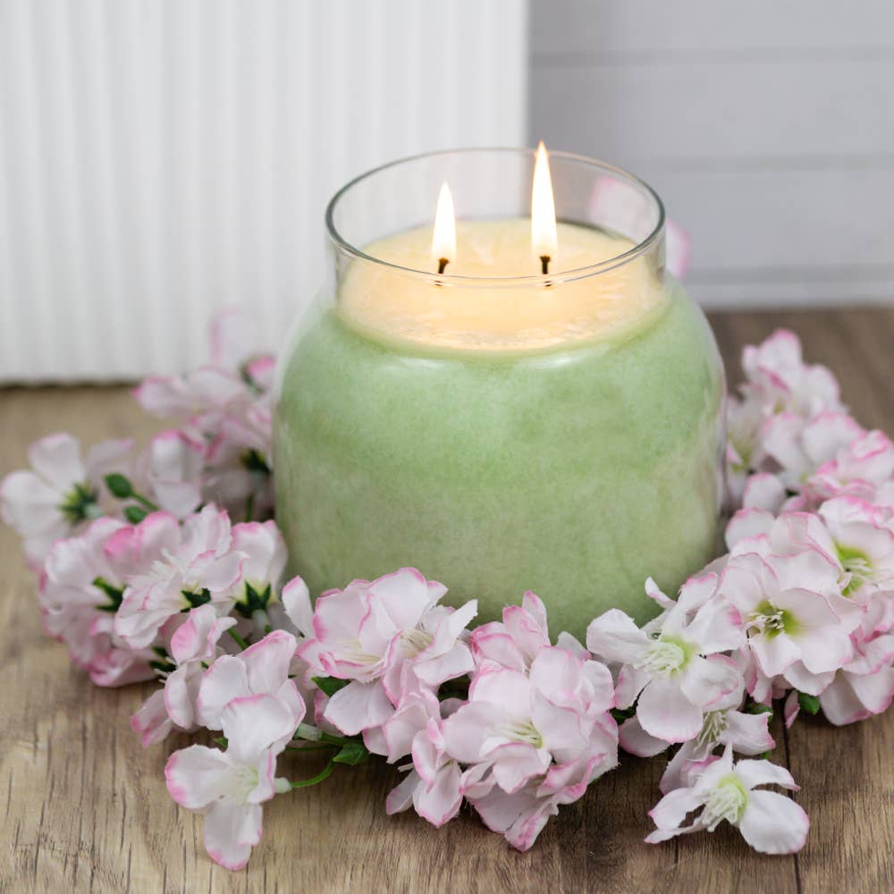Cherry Blossom Petals