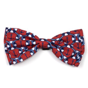 Ships Ahoy Bowtie