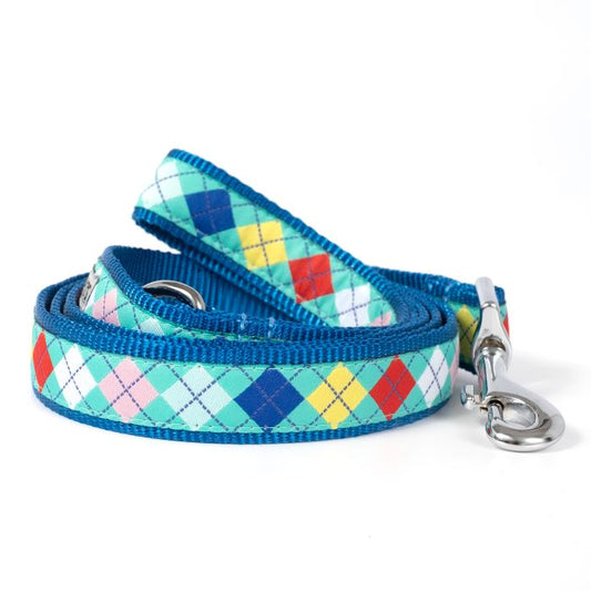 Haberdashery Lead