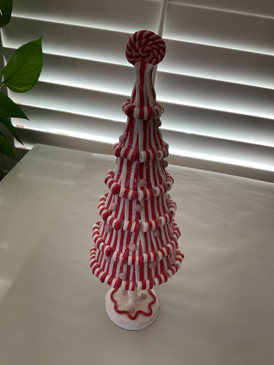 Ribbon Tree