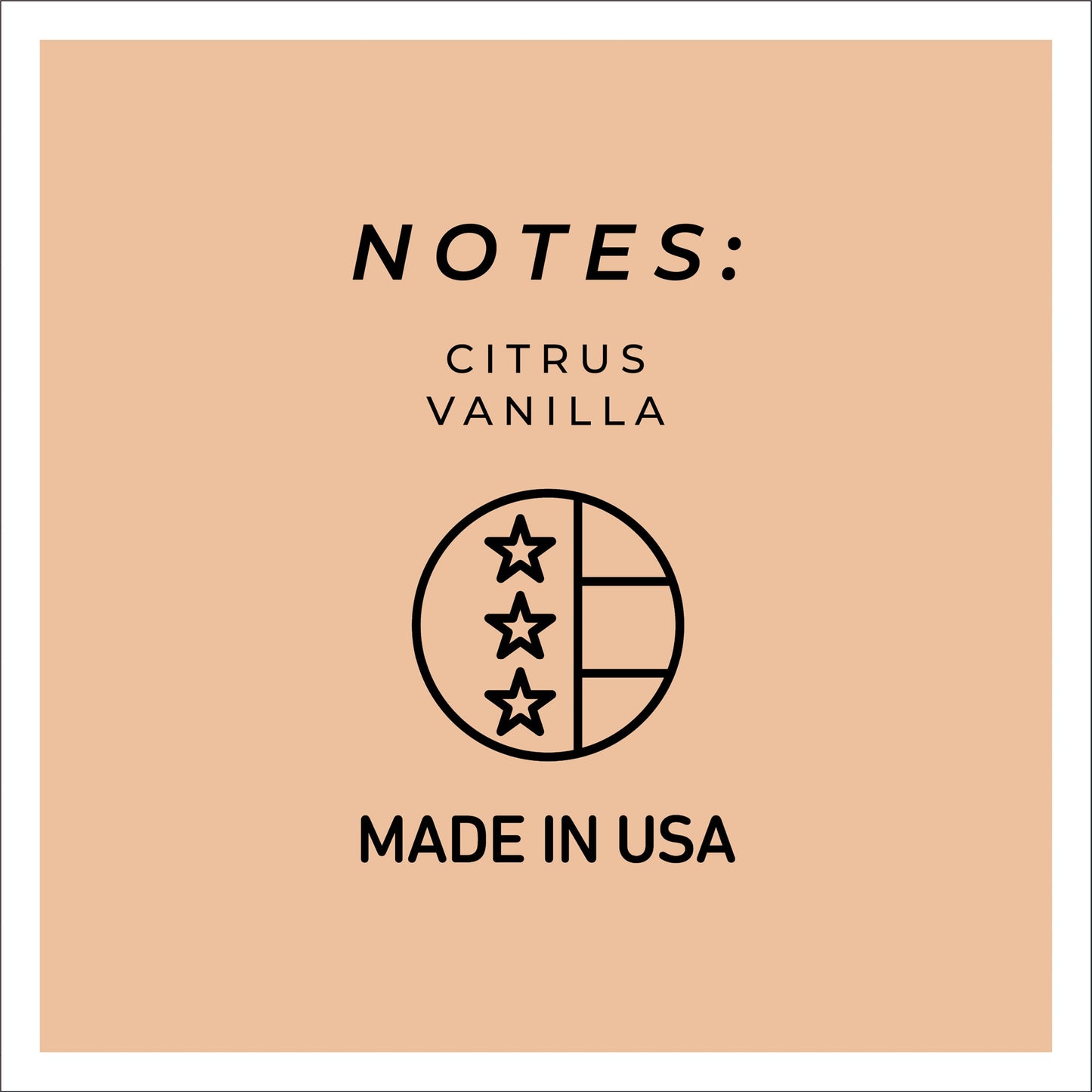 Melts (8/box) - Cashmere