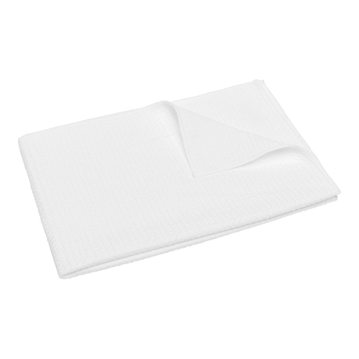 King of the Grill Kitchen Towel, Grilling  Towel, Dish Towel: Transparent Cellophane Sleeve