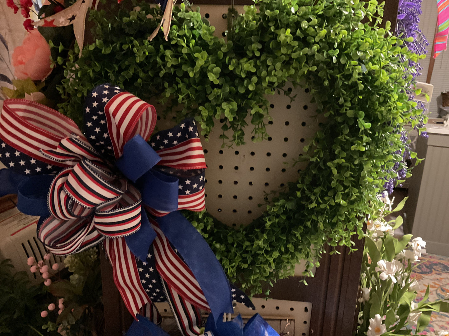 Patriotic Heart