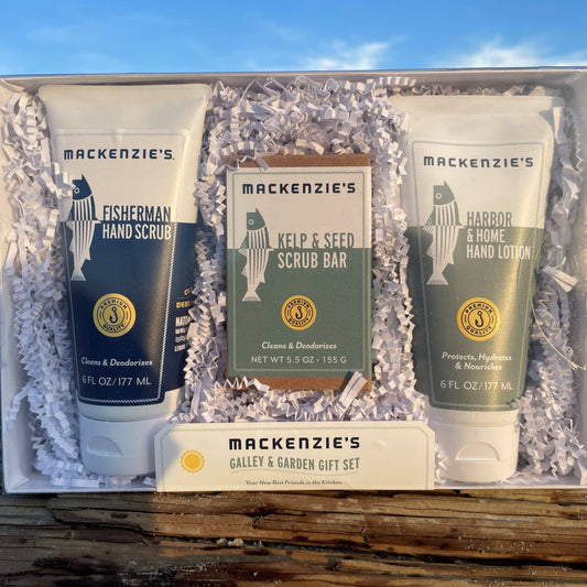 Galley & Garden Gift Set (8 qty)