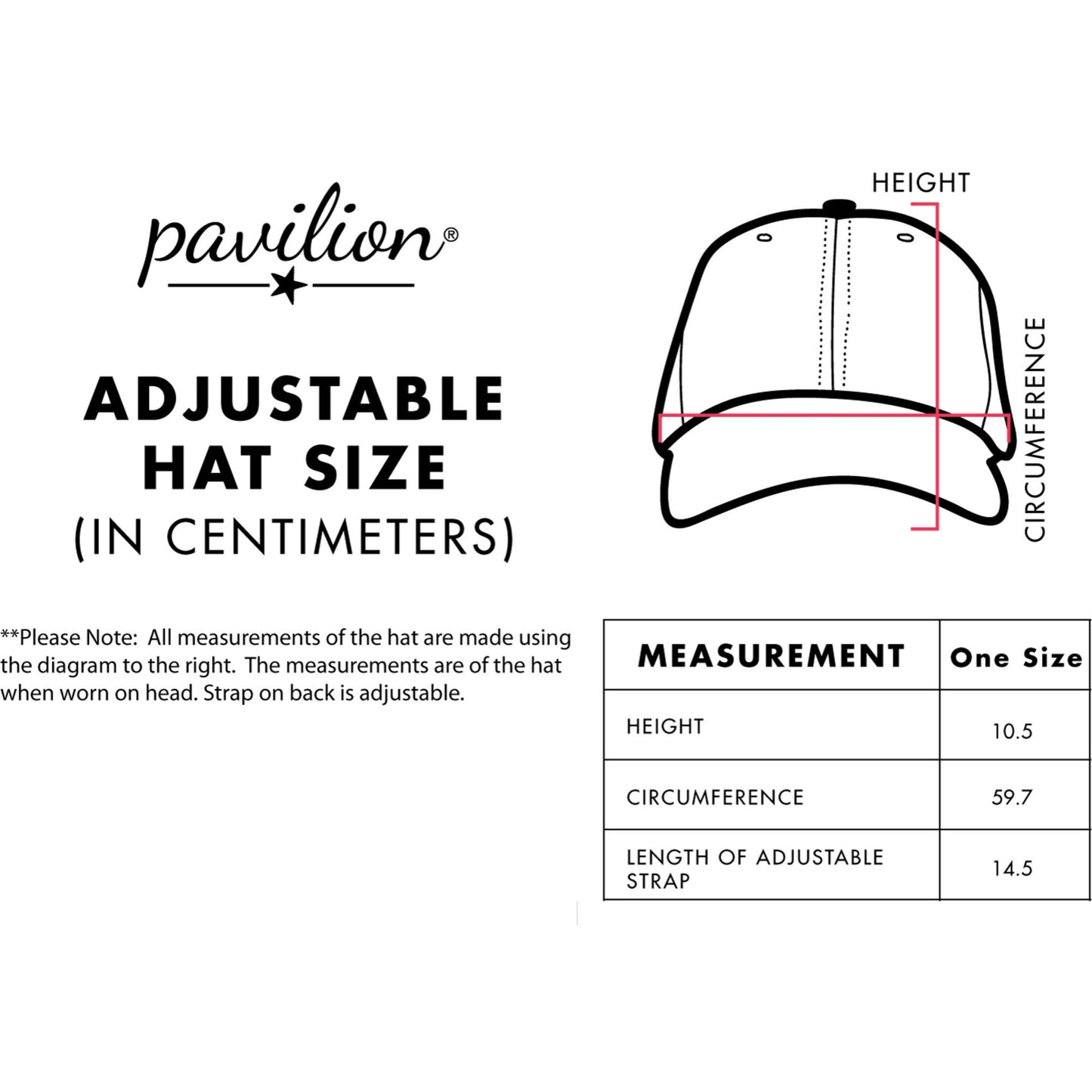 Best Dad - Dark Gray Adjustable Hat