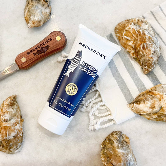 Fisherman Hand Scrub 6 fl oz (24 qty)