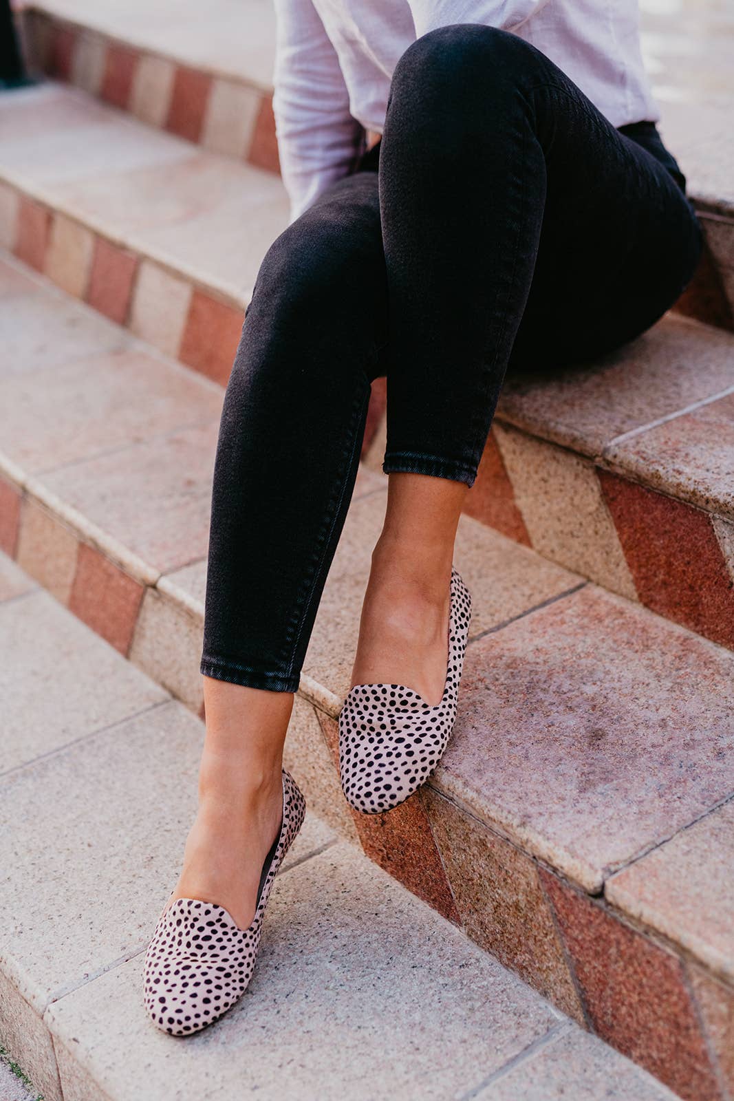 Savannah: Large 9.5-10.5