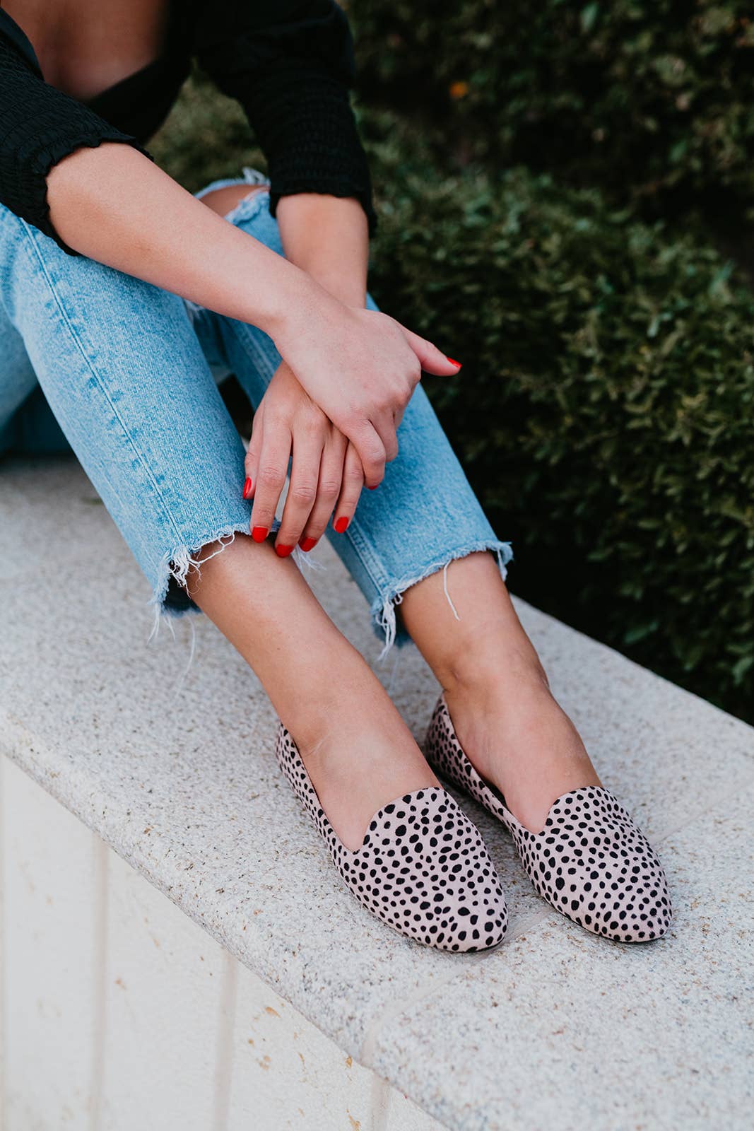 Savannah: Large 9.5-10.5