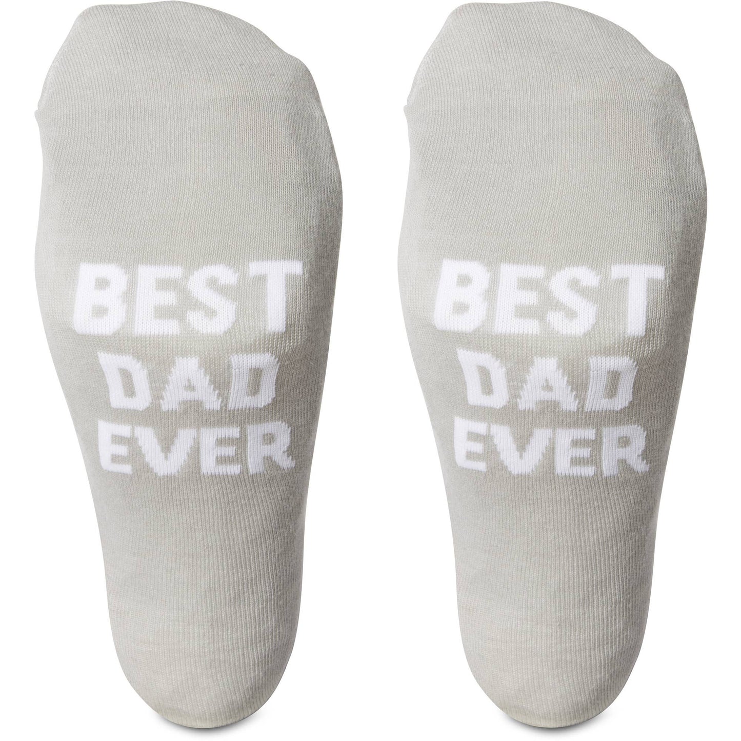 Best Dad - Men's Cotton Blend Sock