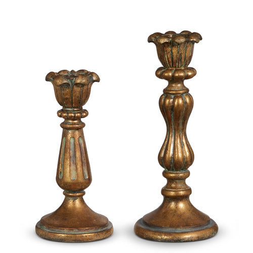 Candlesticks (Set of 2)