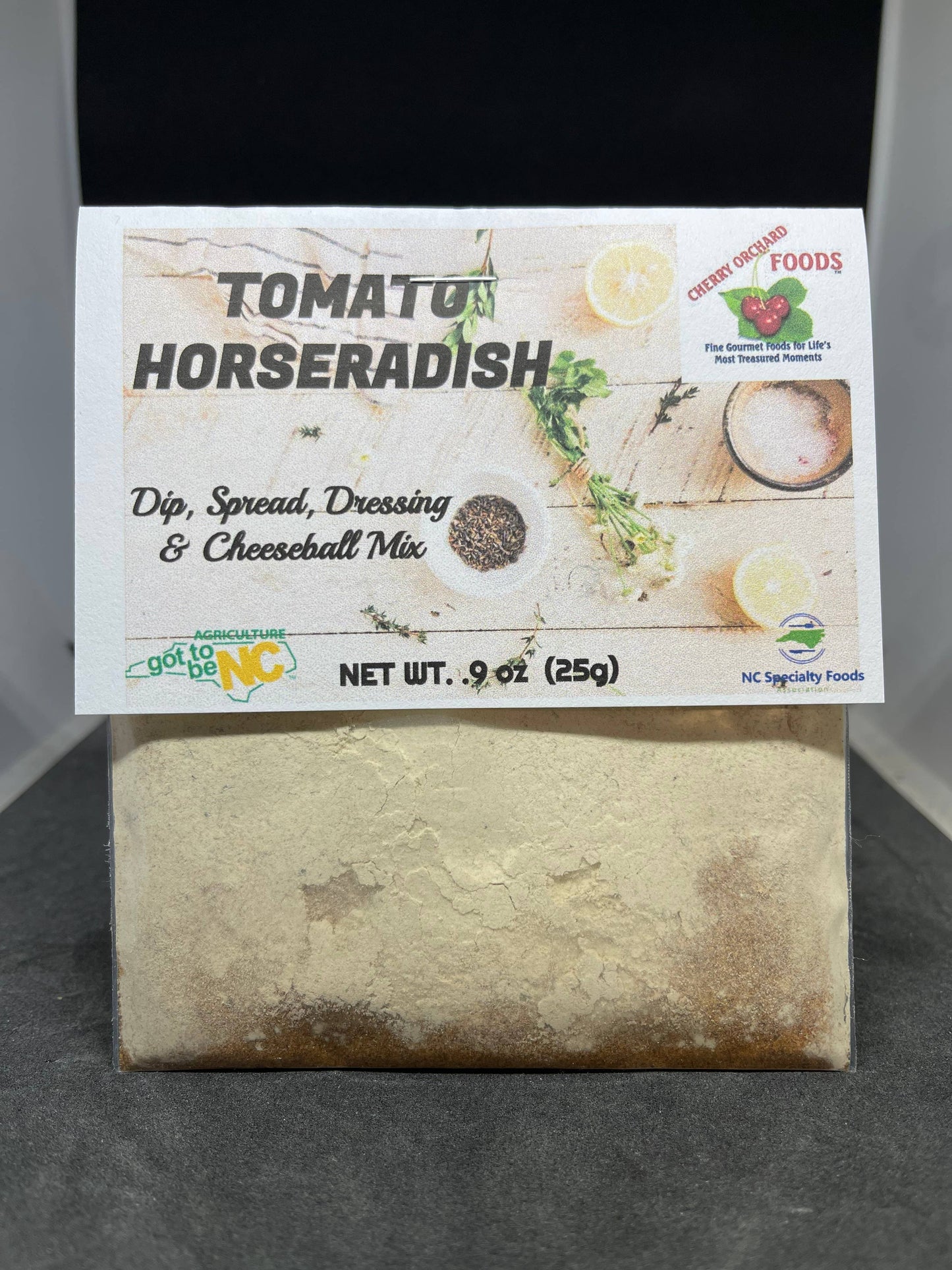 Dip Mixes (Original Packaging): Cheddar Bacon Ranch