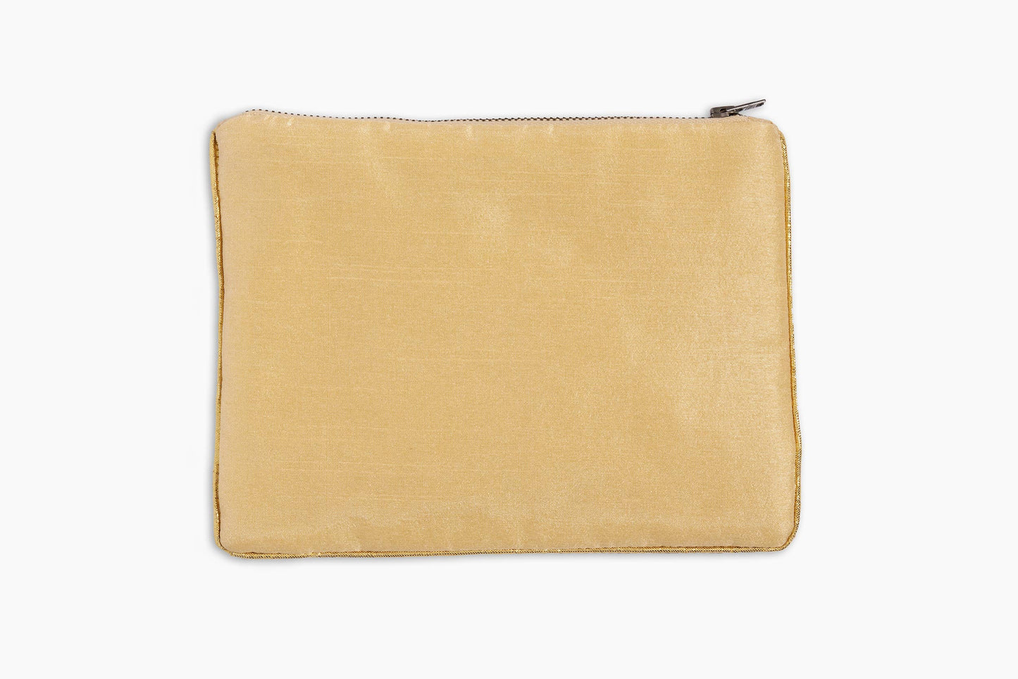 Sea Shell Zipper Pouch