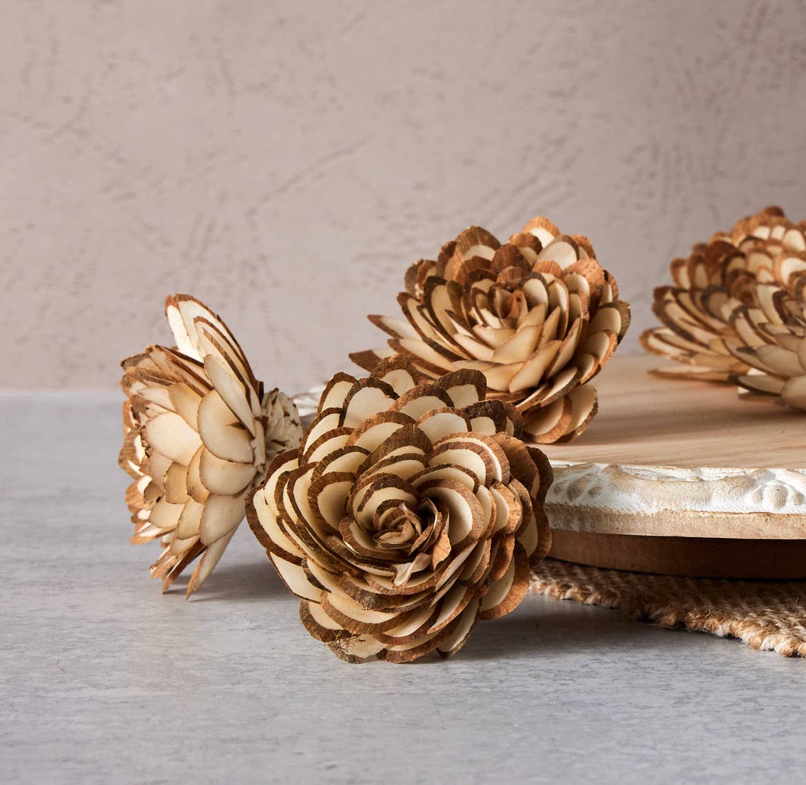 Woodland Lily™- set of 12- 2.5 inches