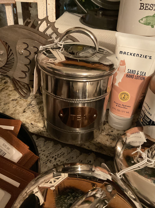 Food Storage Containers (Metal)
