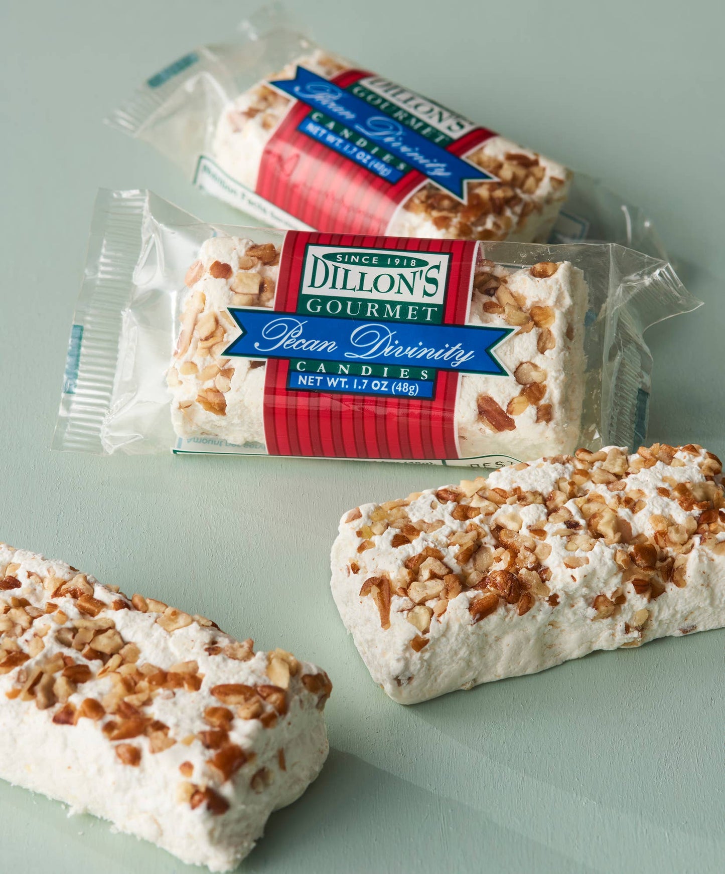 Pecan Divinity, 1.7 oz Snack Bar