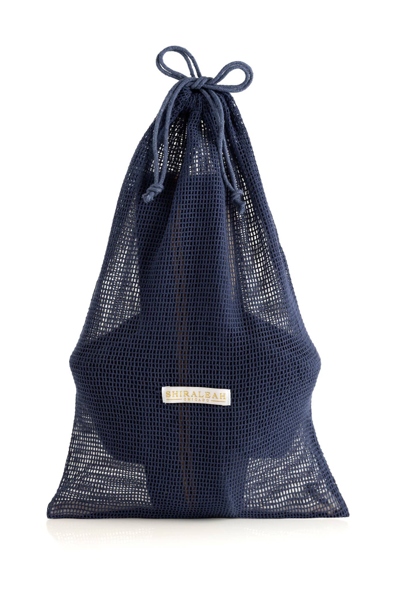 SOL POOL SLIDES, NAVY: Extra Large