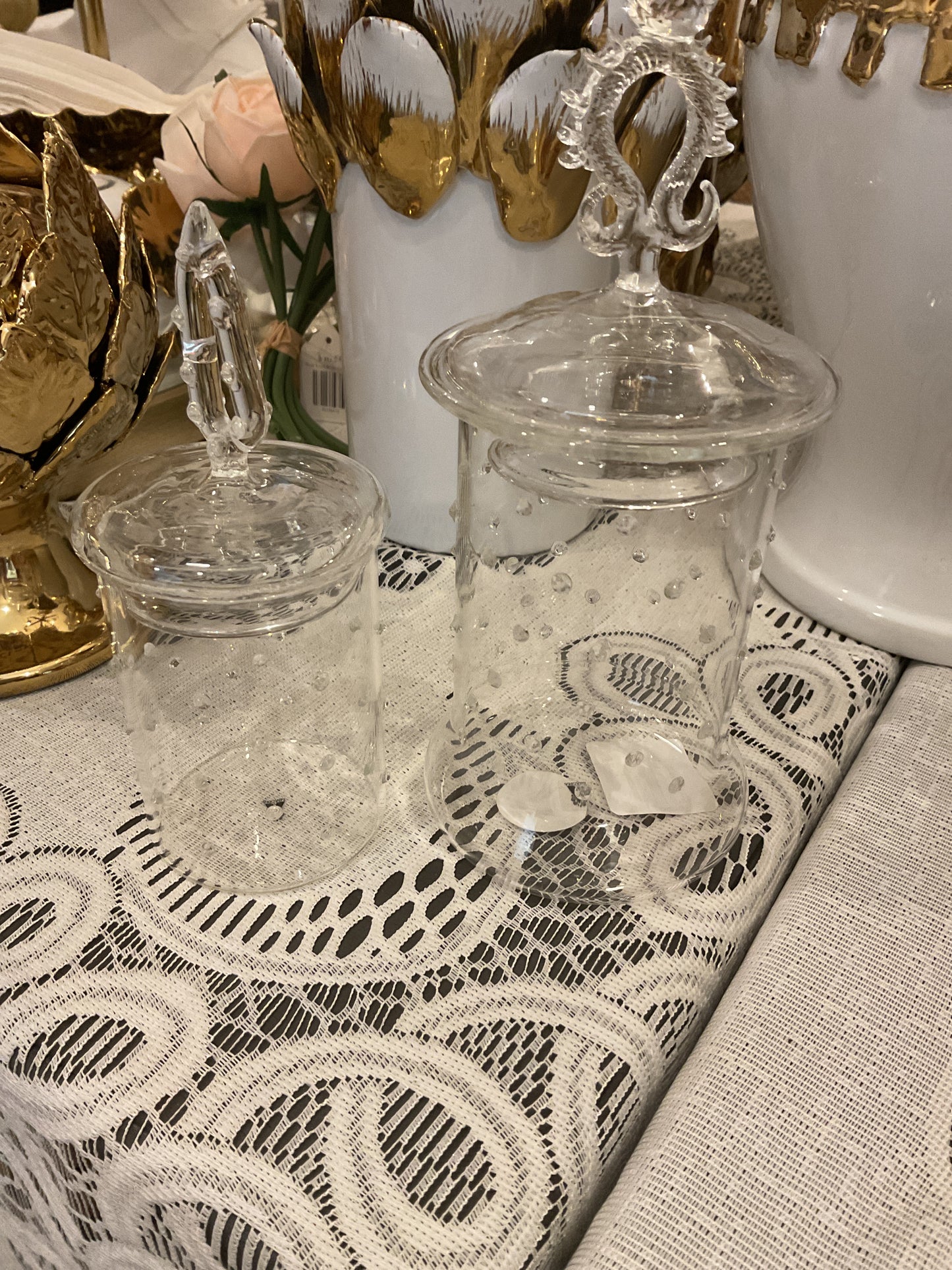 Apothecary Set