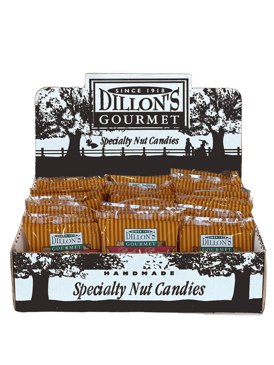 Praline Pecans, 2.5 oz Snack