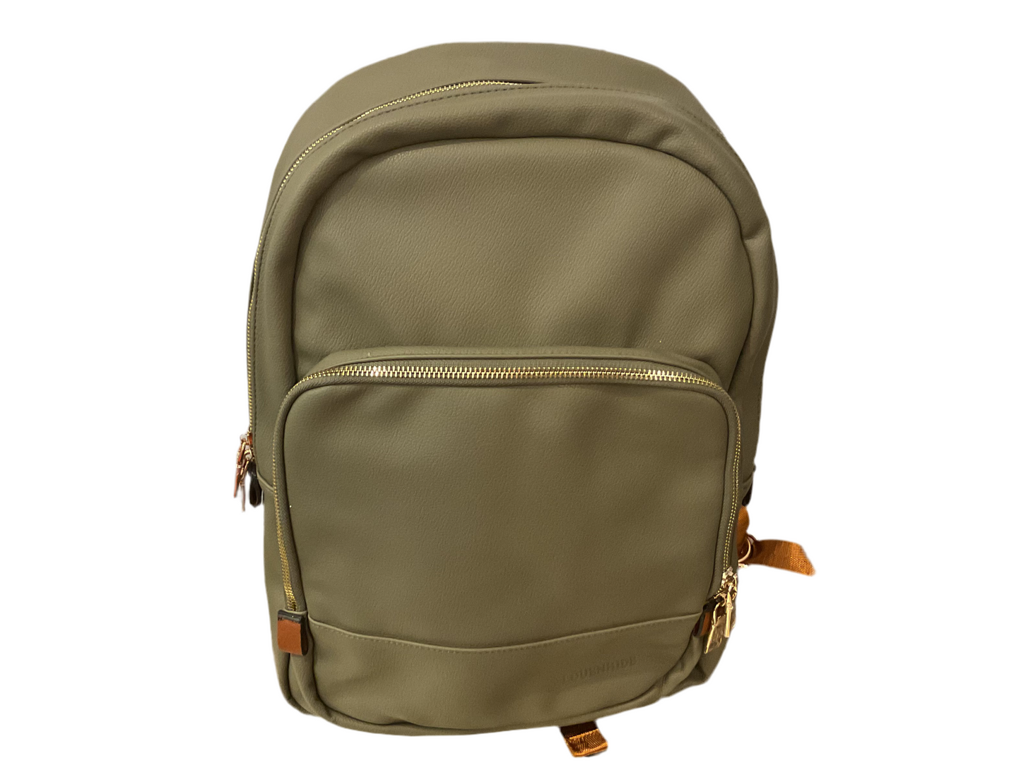 Army Green Backpack