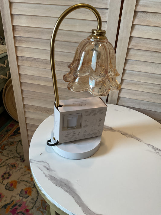 Candle Warming Lamp