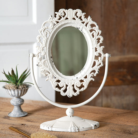 Tira Vanity Mirror