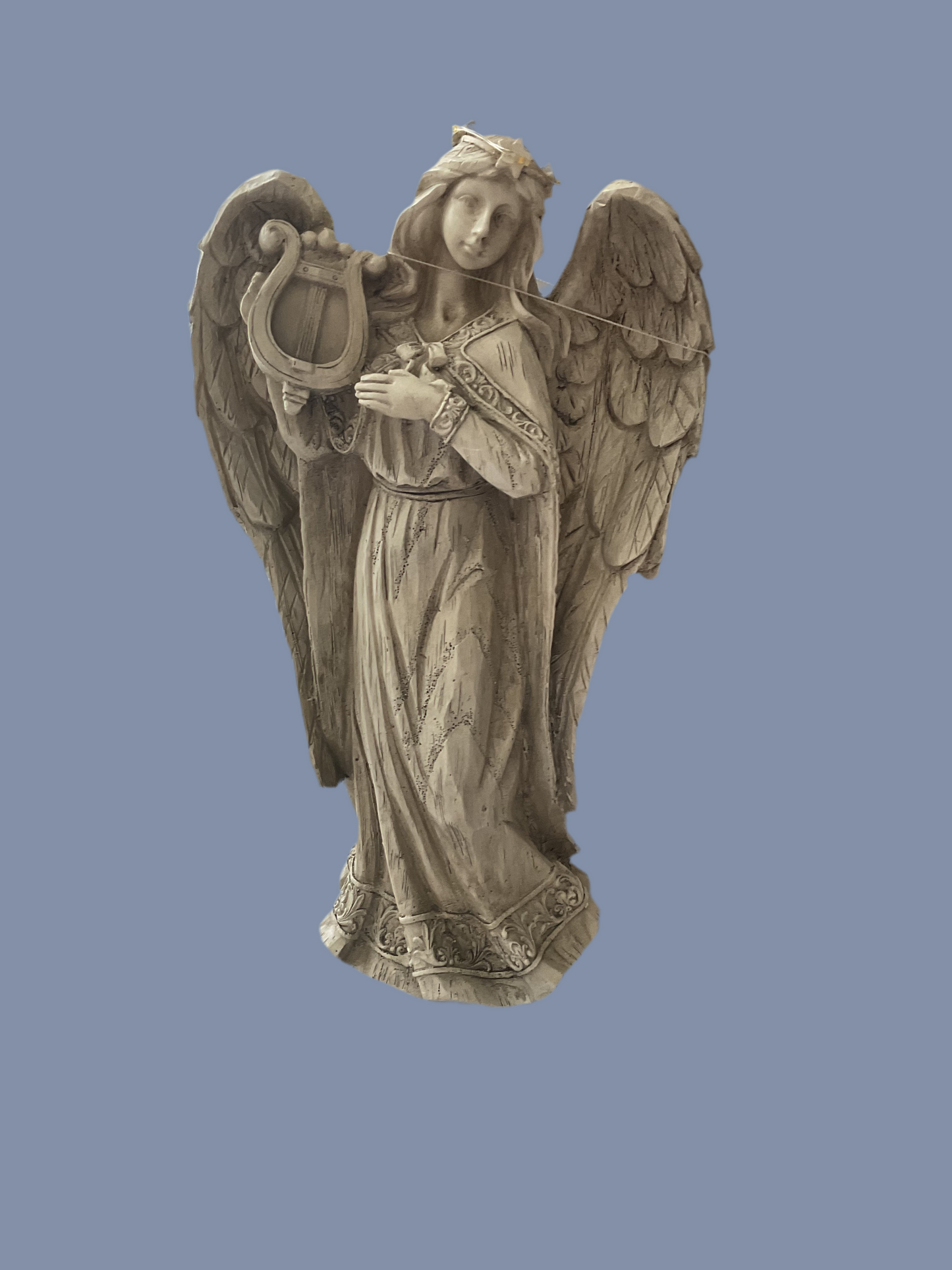 Light Up Angel