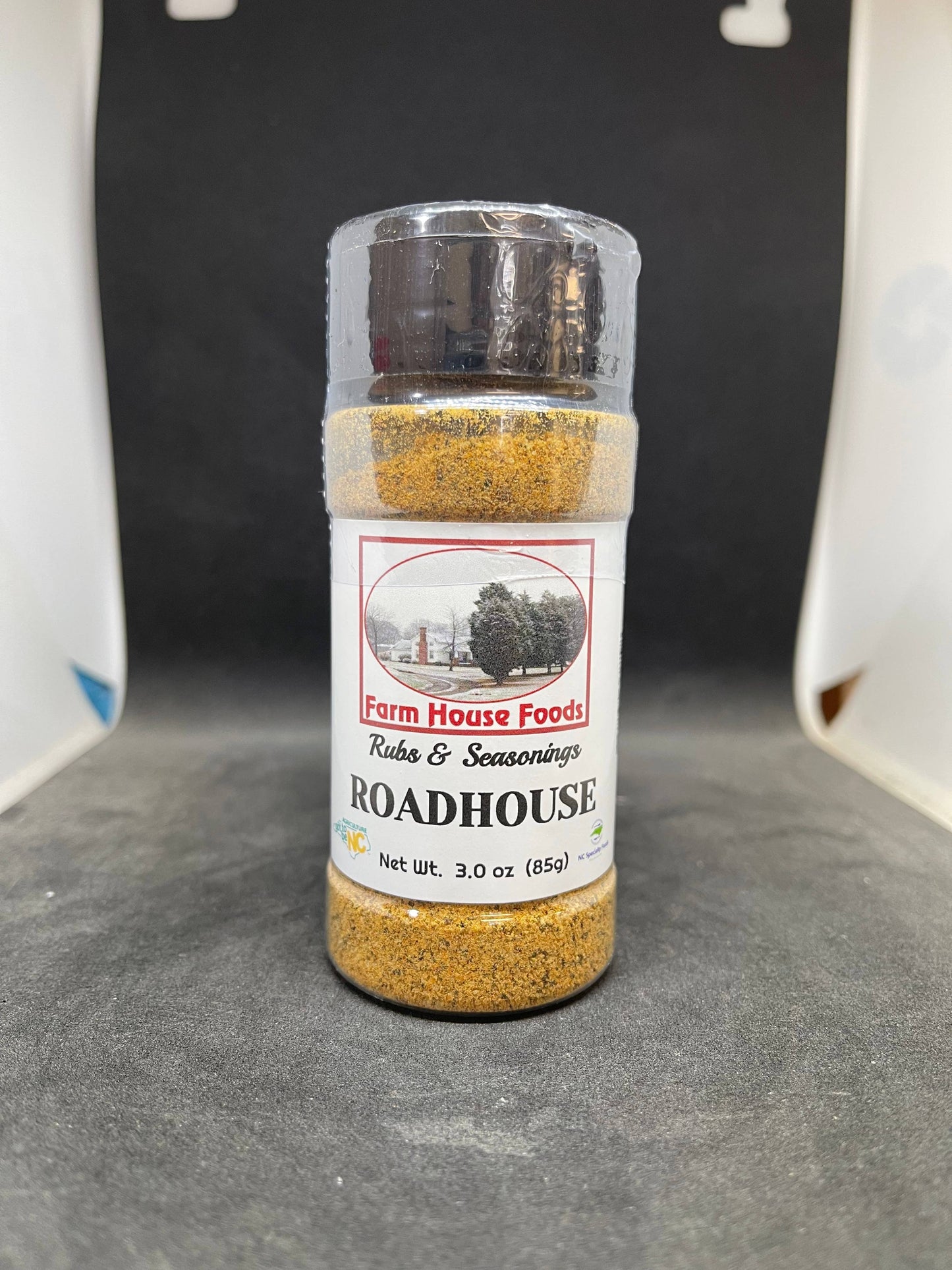 Farm House Seasonings: Carolina Bay