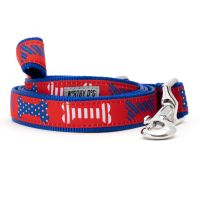 Preppy Bones Lead