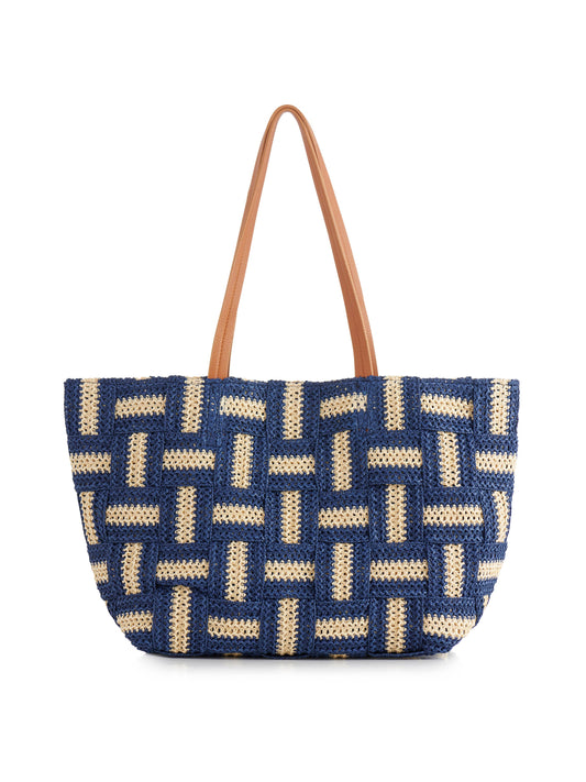 MARE TOTE: NAVY