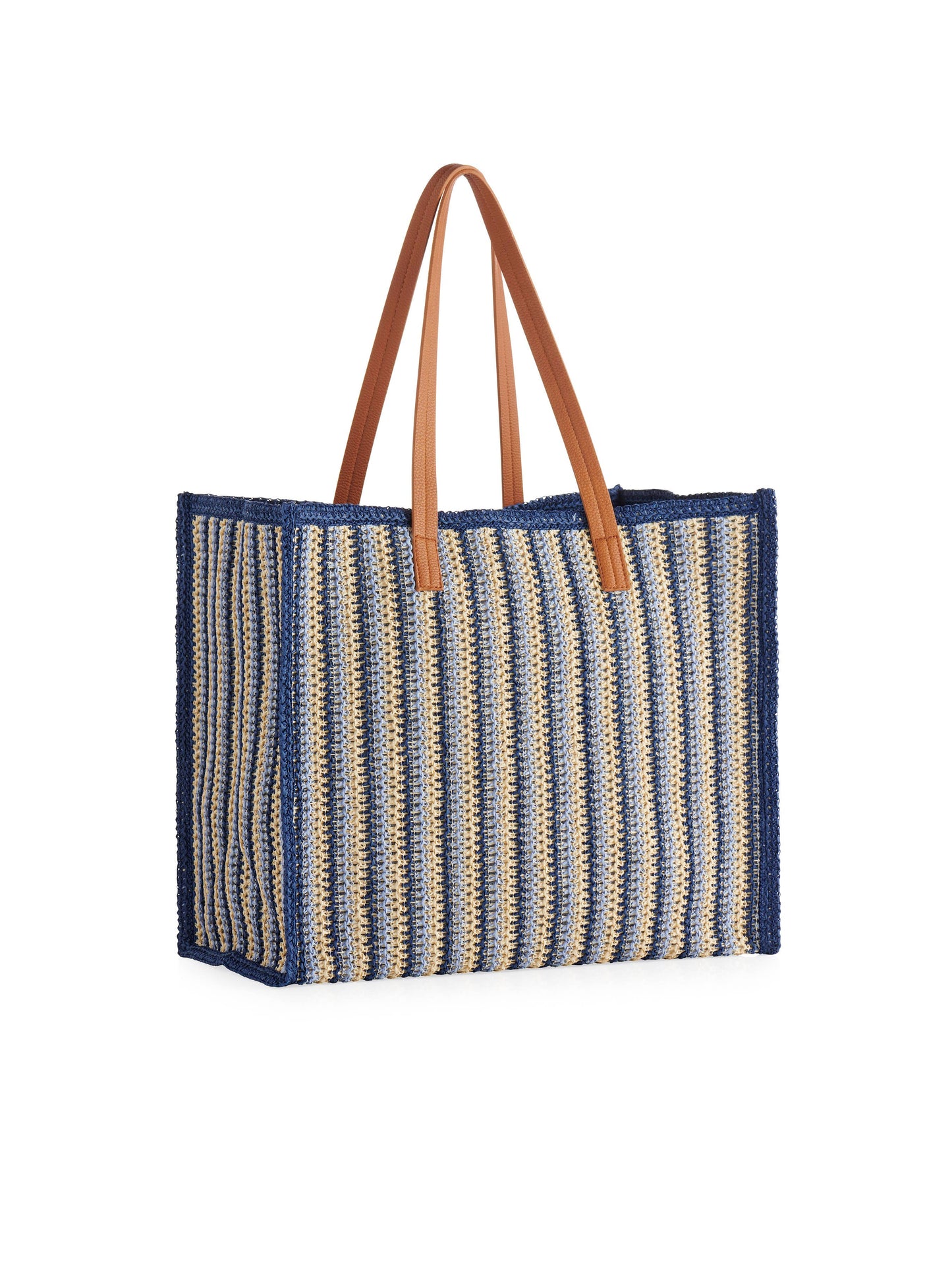 MAYA TOTE: PINK