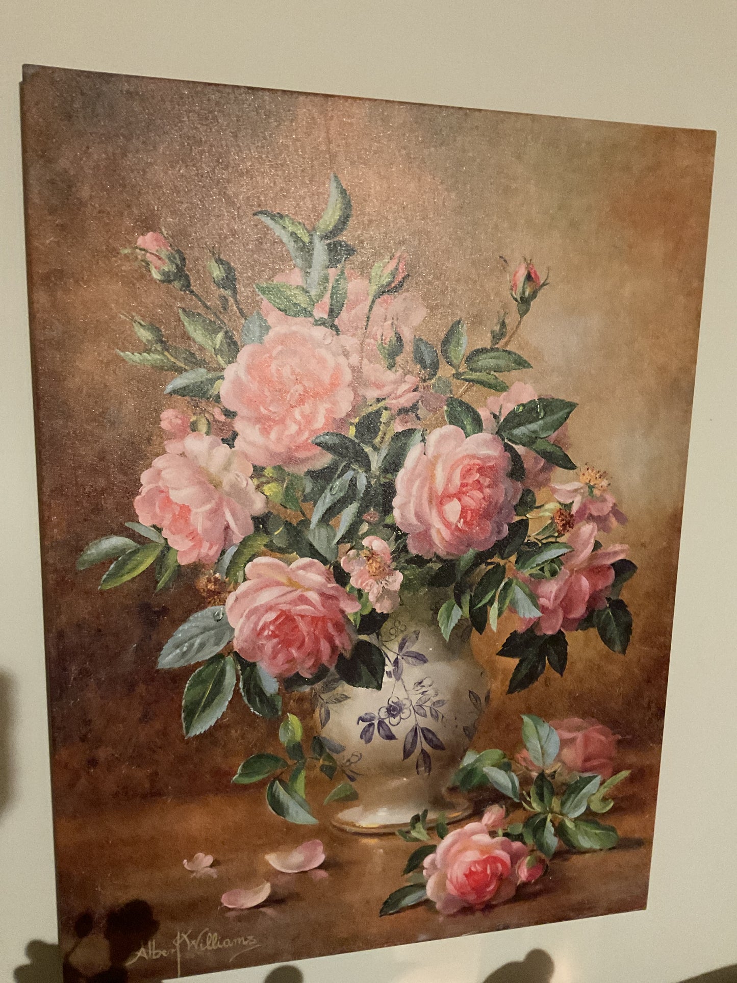 Rose Art