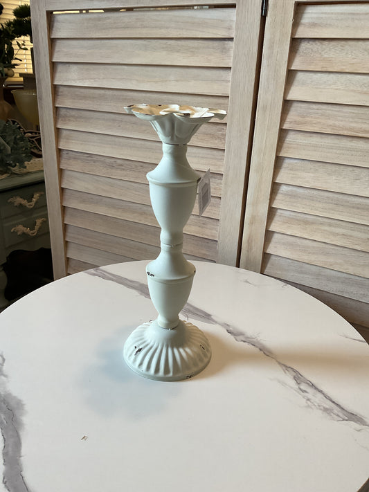 Flower Candlestick