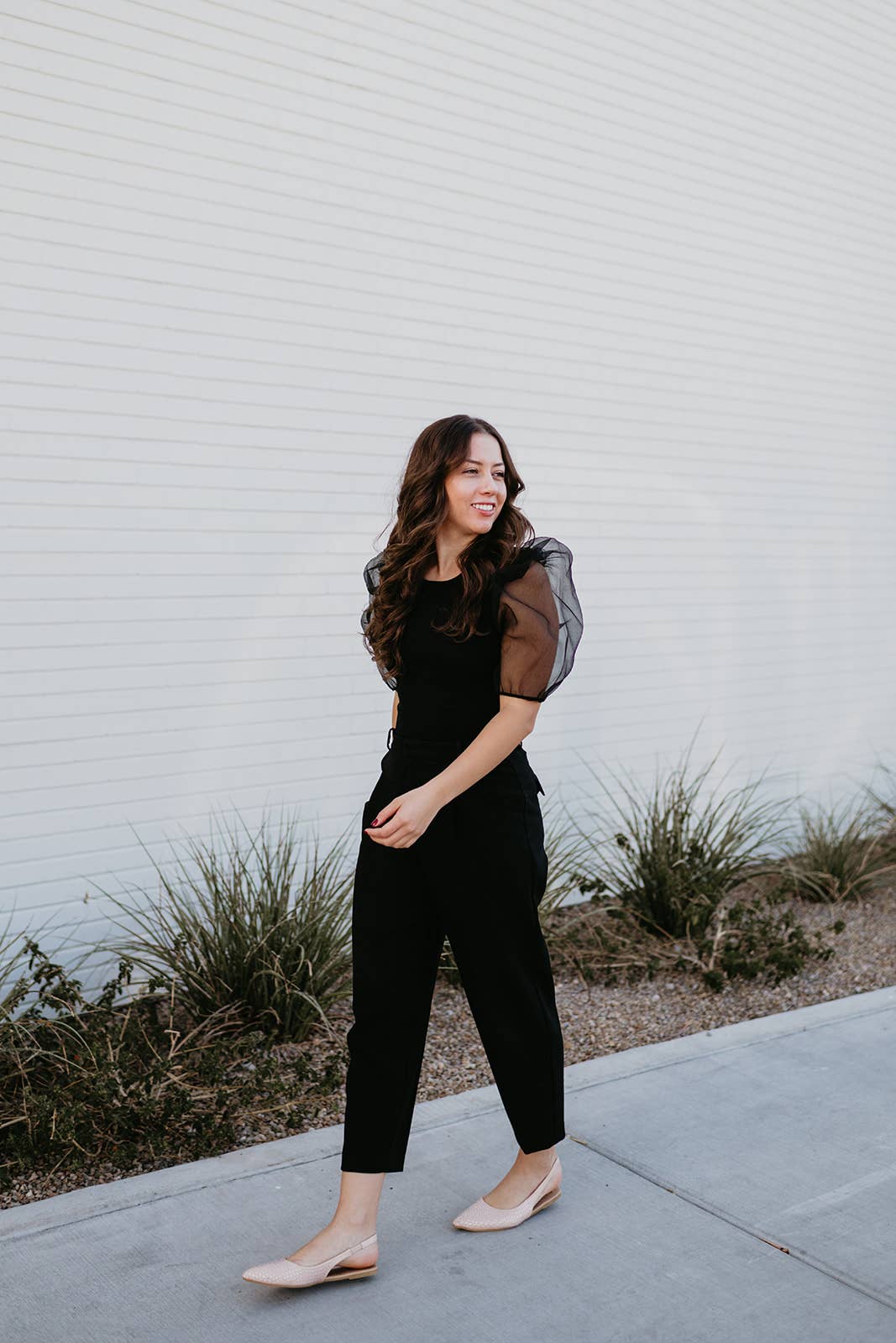 Dazzle Me: Large 9.5-10.5