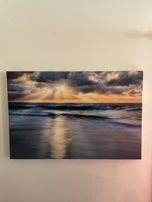 Cloudscape Shore