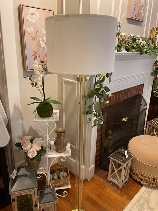 Peninsula Surya Floor Lamp