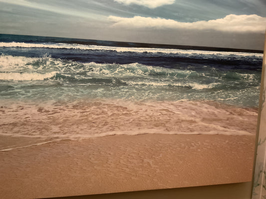 Shoreline